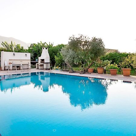 Hera Kyrenia Bb Kazaphani ภายนอก รูปภาพ