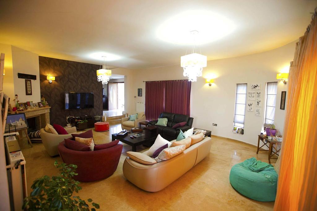 Hera Kyrenia Bb Kazaphani ภายนอก รูปภาพ