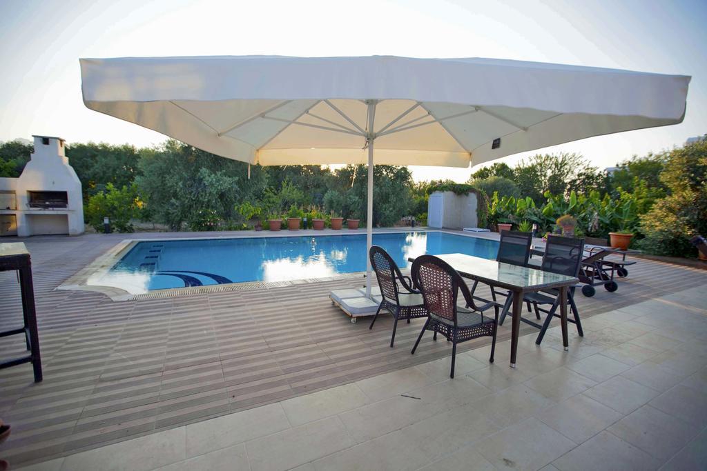 Hera Kyrenia Bb Kazaphani ภายนอก รูปภาพ
